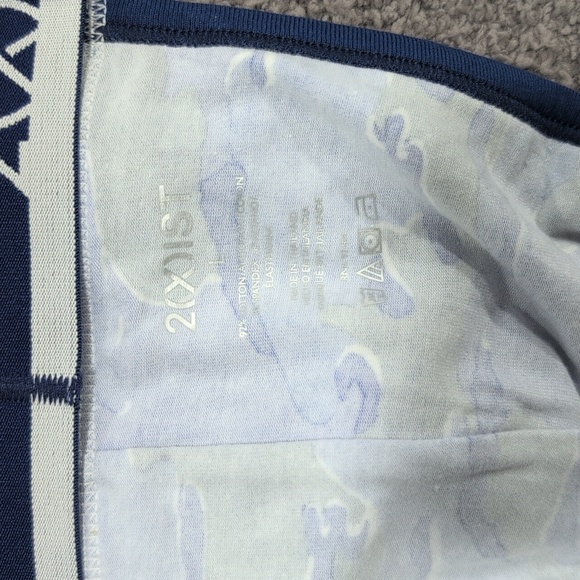 2(X)IST jockstrap *new* - Picture 3 of 3